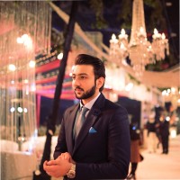 Moiz Ahmed