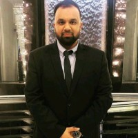 Azeem Bashir