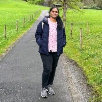 Kalpana Ravichandran