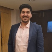 Shreyas Agrawal