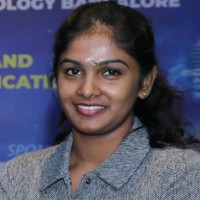 Sushma C
