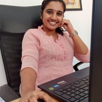 Amrutha Ramesh