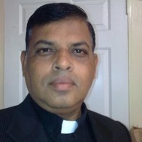 Balajoji Reddy Ganji