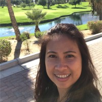 Bernadette Ramirez