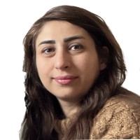 Elmira Shoraka Shirvan