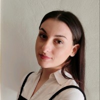 Evropi Iliopoulou