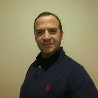 Alberto Serrano