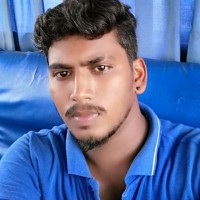 Aravinth Raj A