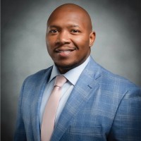 Reginald Ellis