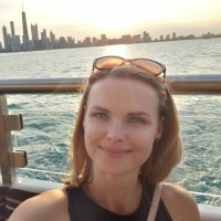 Natallia Markevich
