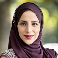 Rima Jaridly