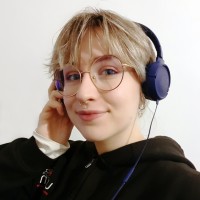 Julia Gacek