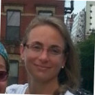 Deborah Hollinger