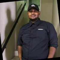 Thabiso Rebese