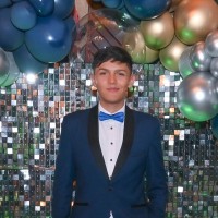 Lucas Nieto Martinez