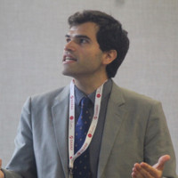 Daniel Chavez-Yenter, MPH
