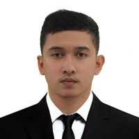 Prince Angelo Madrigal