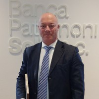 daniele luigi crespi