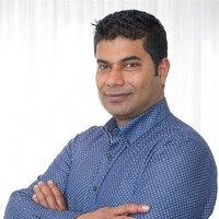 Matt Arumugam