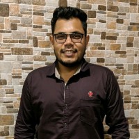 Dhruv Gala