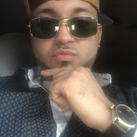 Israel Luciano Jr