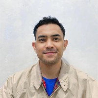 Achmad Sagitta Suryoputro