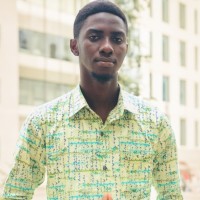 Sam Odartey-Addo
