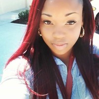 Yaniqua Williams