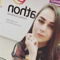 Letícia Fernandes Guerreiro