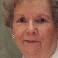 Frances Coleman
