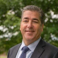 Justin Wrage, MBA, MS