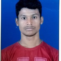Ashwoni Behera