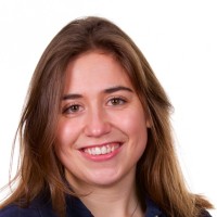 Rachel Cooke