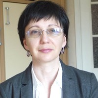 Julia Orlova