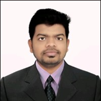 Anil Kumar Behera