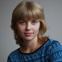 Nataliia Kushnirenko