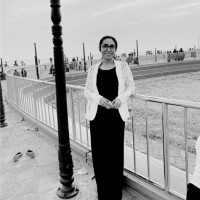 Athira Veeramani