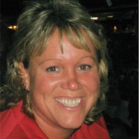Carie Dickinson, Rn, Bsn, Mha