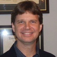 Tim Briscoe