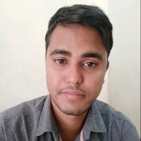 Vaibhaw Kumar
