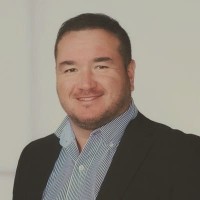 Oscar Cantu