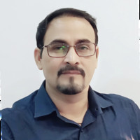 Parvinder Baweja