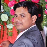 Prashant Mishra
