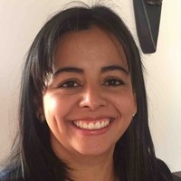 Catalina Montaña