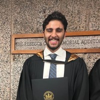 Abdullah Alsaad, Eit
