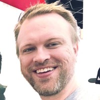 Daniel Toy