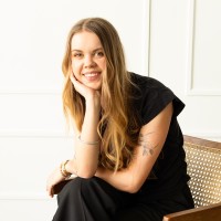Hannah Burne