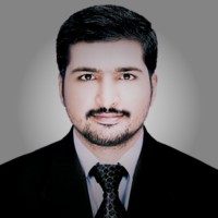 Kashif Ali Soomro