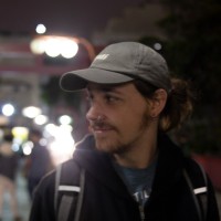 Jake Merkel
