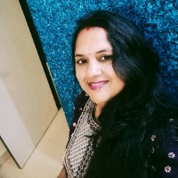 Dr Roop Shree Mishra